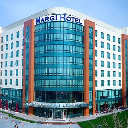 Margi Hotel Edirne Exterior foto Margi Hotel
