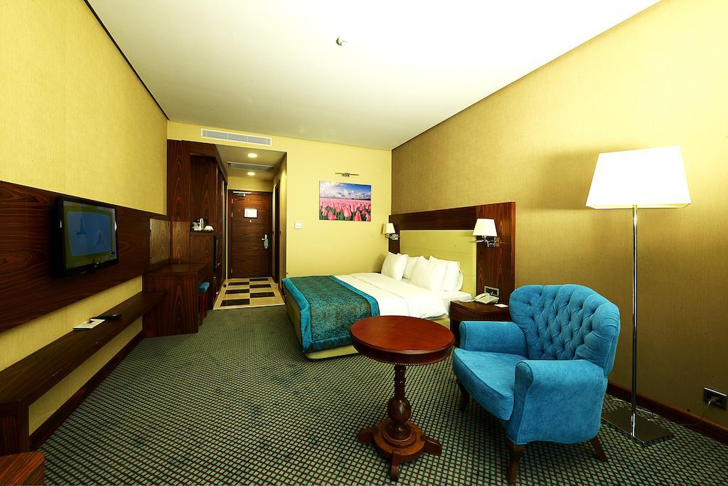 Margi Hotel Edirne Exterior foto
