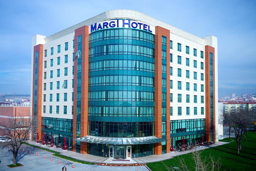 Margi Hotel Edirne Exterior foto Margi Hotel